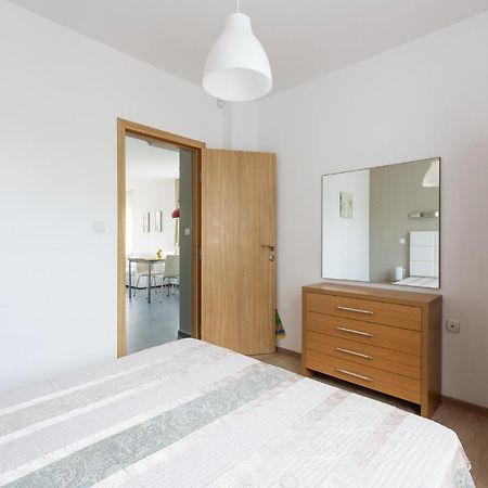 Созопол Парадайс Блу Апартаментс Sozopol Exterior foto