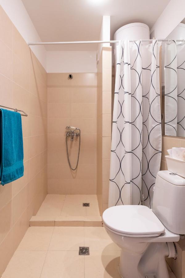 Созопол Парадайс Блу Апартаментс Sozopol Exterior foto